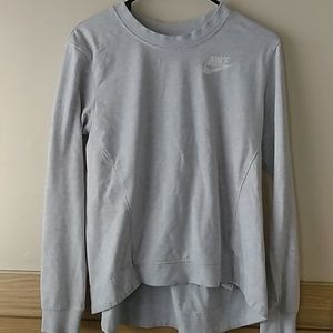Nike sweatshirt